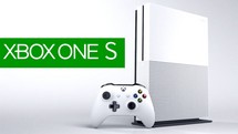 Alles over de Xbox One S