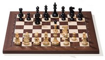 Alles over schaken