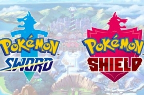 Check nieuwe beelden van de Wild Area in Pokémon Sword en Shield