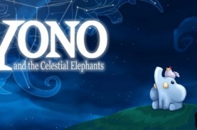 Kleurrijke indiegame Yono and the Celestial Elephants vanaf 31 oktober in de winkels voor Nintendo Switch