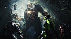 Anthem Suffers Another Departure – BioWare’s Head of Live Service is Out