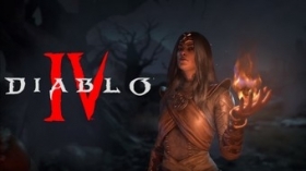 Diablo 4 – Enemy Scaling, Keyed Dungeons and More