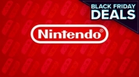 Nintendo Announces Black Friday 2019 Deals: Games, Joy-Cons, And More
