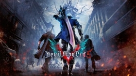 Devil May Cry 5 Online Co-Op Mod Available Now on PC