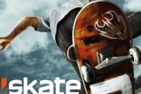 EA Games heeft SKATE licentie laten verlopen