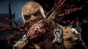 Mortal Kombat 11’s Sindel Gets Gamplay Trailer, Early Access November 26th