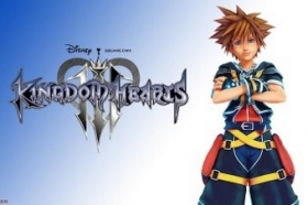 Check de demo van Kingdom Hearts III in de PS4 en Xbox Store