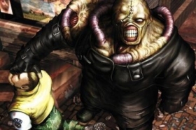 Krijgt Resident Evil 3: Nemesis een remake?