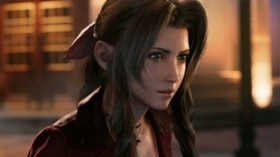 Final Fantasy VII Remake New Video Details Aerith’s New Tempest Special Attack