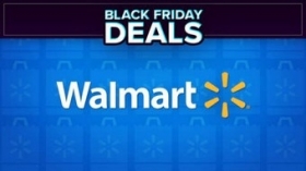 Walmart's Black Friday Deals Are Live Now: PS4, Xbox Bundles Get Big Discounts