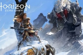 Horizon Zero Dawn al ruim 2,5 miljoen keer verkocht