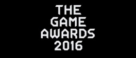 Uitslag van The Game Awards 2016 bekend