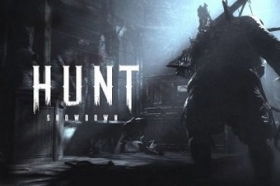 Hunt: Showdown nu verkrijgbaar voor de PlayStation 4 en Xbox One