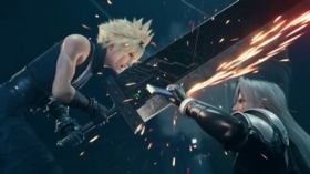 Final Fantasy 7 Remake Delay Will Not Impact Release Of Part 2, Per Square Enix