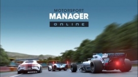 Acclaimed Strategy Racing Game Motorsport Manager Finally Goes Online