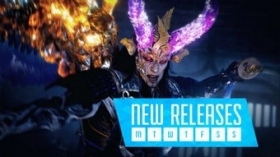 Top New Games Out On Switch, PS4, Xbox One, And PC This Week -- March 8-14, 2020