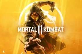 Nieuwe Mortal Kombat 11 trailer onthult Spawn