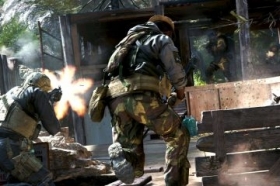Morgen verschijnt Call of Duty: Warzone