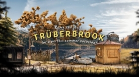 Headup is Bringing Acclaimed Adventure Game Trüberbrook to Android