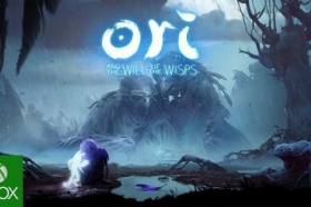 Ori and the Will of the Wisps vanaf nu verkrijgbaar