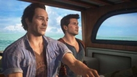 Uncharted 4 Wins Game Of The Year At SXSW Awards
