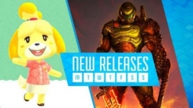 Top New Games Out On Switch, PS4, Xbox One, And PC This Week -- March 15-21, 2020