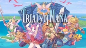 Trials of Mana Demo Arrives Tomorrow, “Final” Trailer and Extensive Gameplay Released