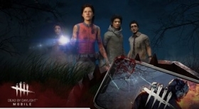 Dead by Daylight Mobile is Coming to Android on April 16th