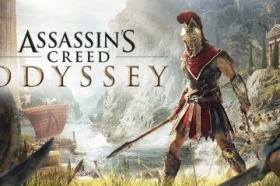 Speel Assassin’s Creed Odyssey dit weekend gratis
