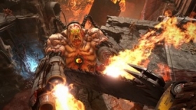 Doom Eternal Is Available Early At GameStop Due To 