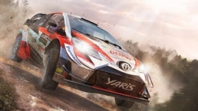WRC 9 Announced For September 3rd