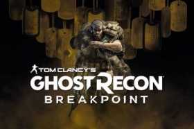 Grootste uitbreiding ooit voor Ghost Recon Breakpoint nu beschikbaar