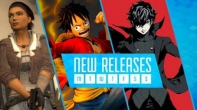 Top New Switch, PS4, Xbox One, And PC Games Releasing Soon -- March 22-31, 2020