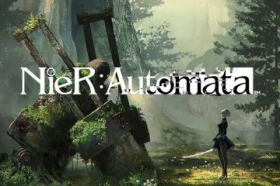 NieR Automata binnenkort speelbaar via de Xbox Game Pass