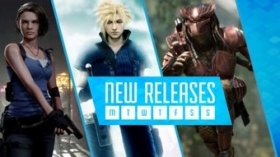 Top New Game Releases On Switch, PS4, Xbox One, And PC This Month -- April 2020