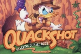 Er is een nieuwe DuckTales game in aantocht