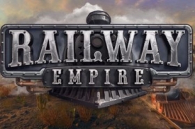Railway Empire arriveert op 19 juni voor de Nintendo Switch