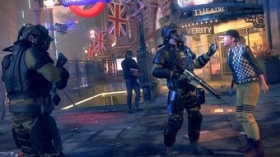 Watch Dogs: Legion Planned As a Launch Title for PS5 and Xbox Series X – Rumour