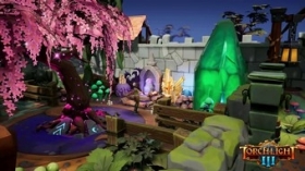 Torchlight 3 – Player Forts Highlighted in New Trailer, Screenshots