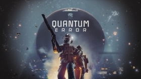 Quantum Error Will Use Real-Time Ray Tracing On PS5