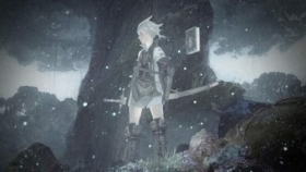 NieR Replicant Upgrade Gameplay Will Have To Feel Good For Automata Fans, Developer Says