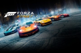 Forza Street nu beschikbaar voor Android en iPhone