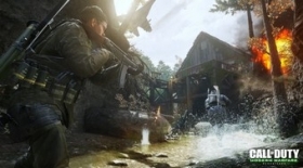 Call of Duty: Modern Warfare Remastered Receives Variety Map Pack on PS4