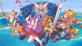 Trials of Mana Finally Become More Challenging Thanks To New Mods