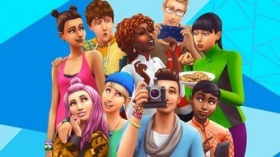 The Sims 4 Goes Green With New Eco Lifestyle Expansion