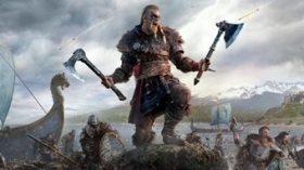 Assassin’s Creed Valhalla Season Pass Bonus Mission Is “The Legend Of Beowulf”