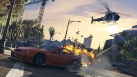 Grand Theft Auto 5: Premium Edition is Free on Epic Games Store
