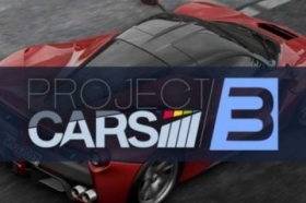 Project Cars 3 aangekondigd