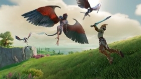 Gods And Monsters Look, Tone, Design, And Name Have Changed, Says Ubisoft After Demo Leak