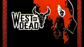 West of Dead Launches June 18th for Xbox One and PC